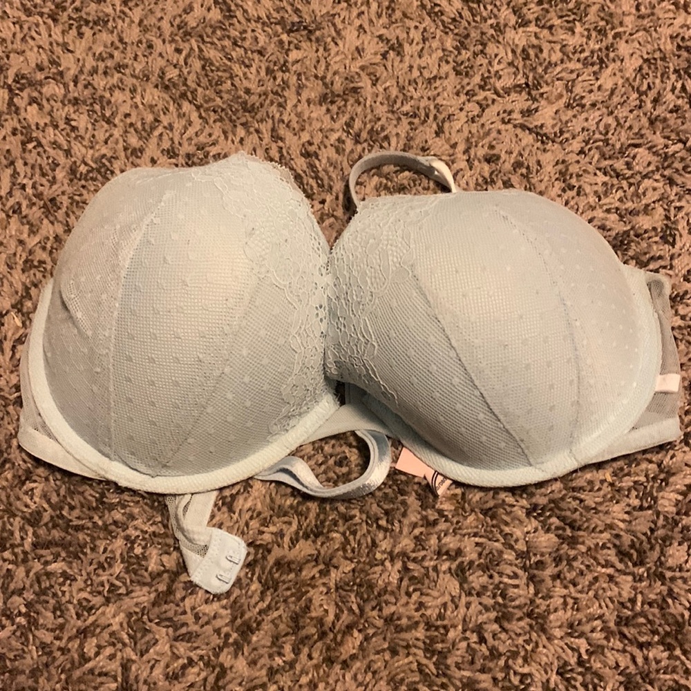 VS Push-up Bra